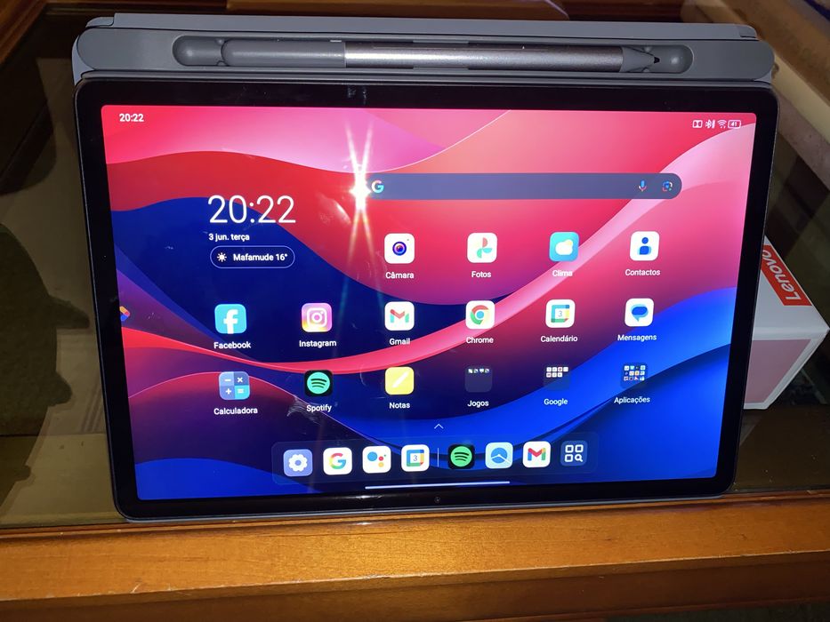 Tablet LENOVO M11