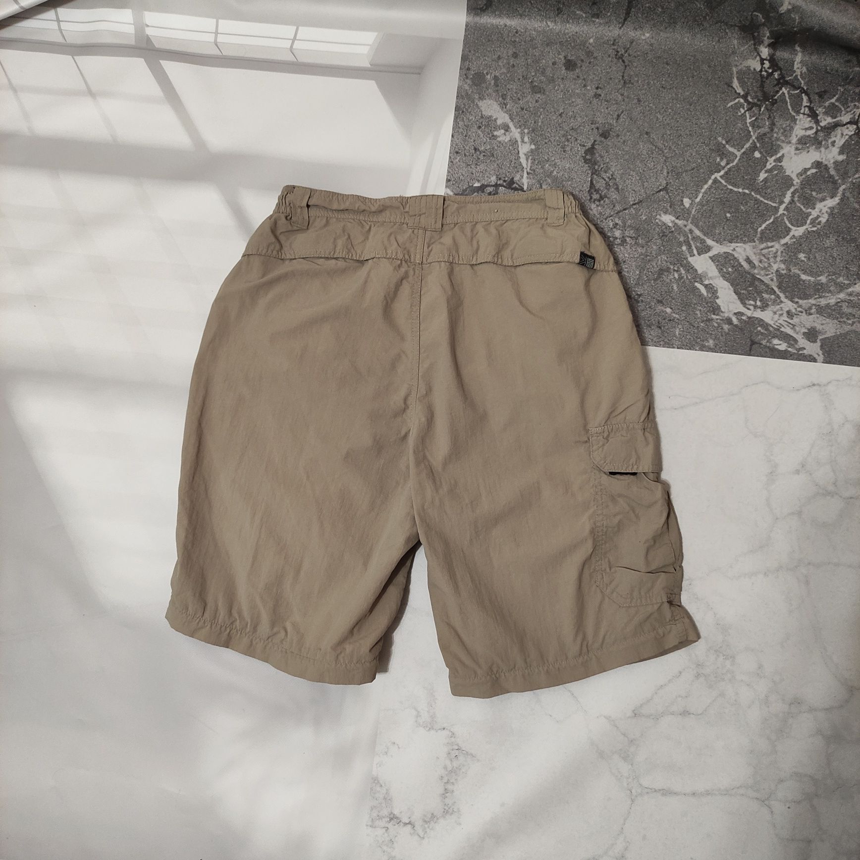Шорти Karrimor cargo чоловічі карго