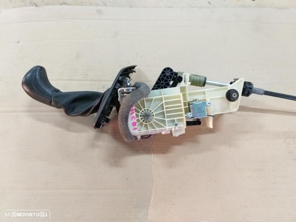 Selector mudanças automáticas mercedes sprinter 311 / 313 cdi