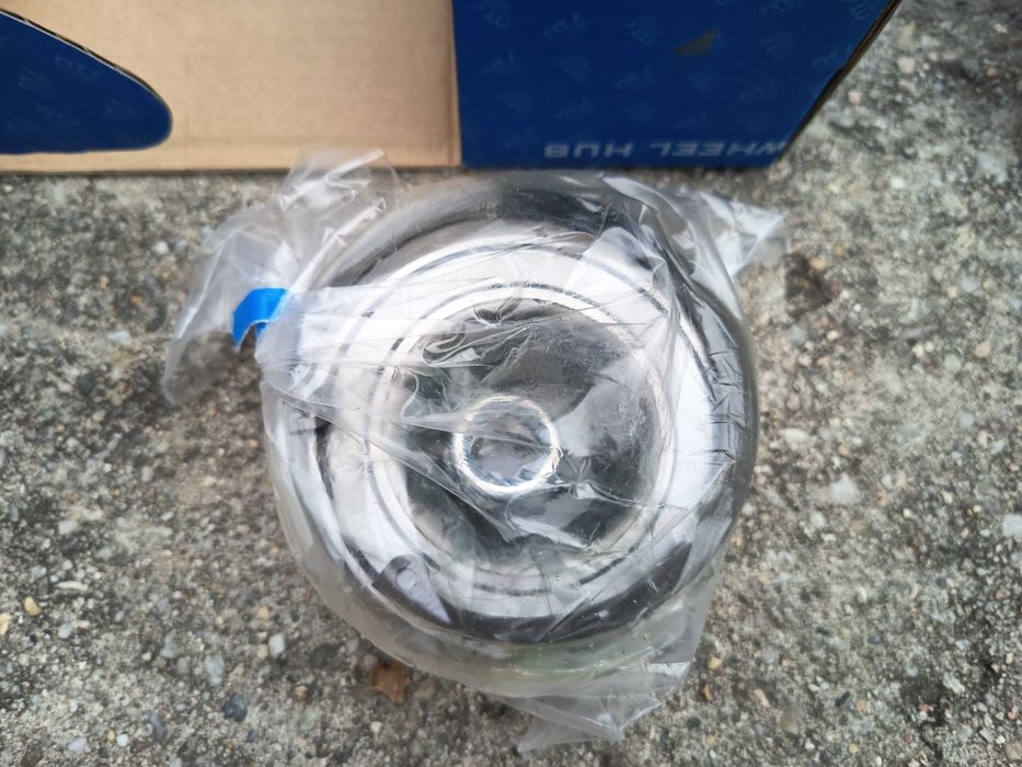 Komplet części VW T4 przeguby rozrzad łożysko szczęki lusterko