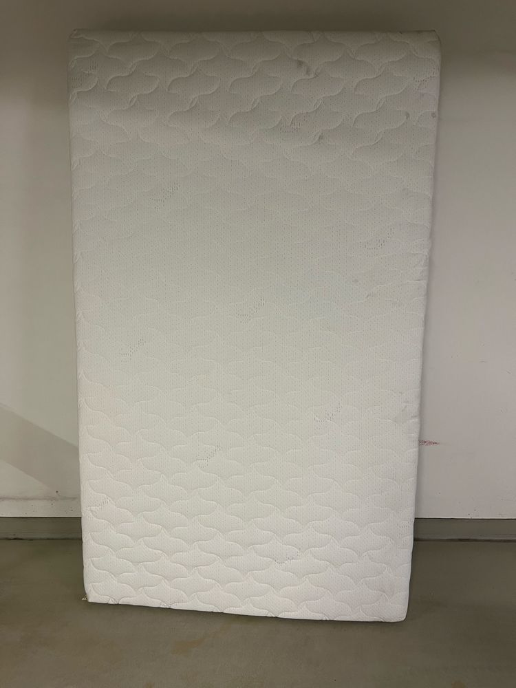 Materac JMB Carat