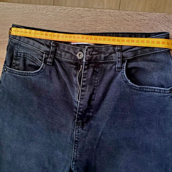 Новие джинси Моми