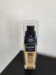 Base de rosto NYX PROFESSIONAL MAKE UP
Base de Maquilhagem Can't Stop