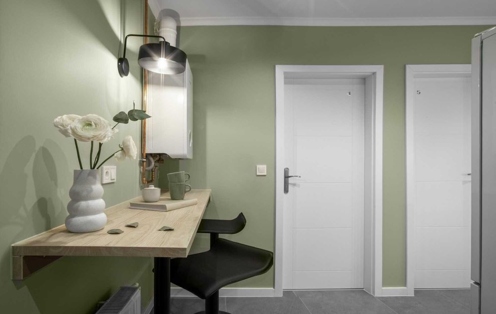 PROMOCJA -50 % Pokój jednoosobowy - Kilińskiego - Wrzeszcz