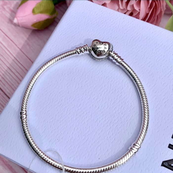 Браслет Пандора Pandora оригінал браслет новий прикраса