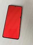 Samsung galaxy s21 ultra 5G 12/128gb