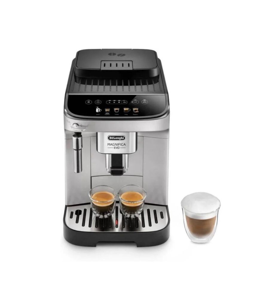 Maquina de cafe Delonghi