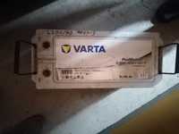 Akumulator VARTA 180