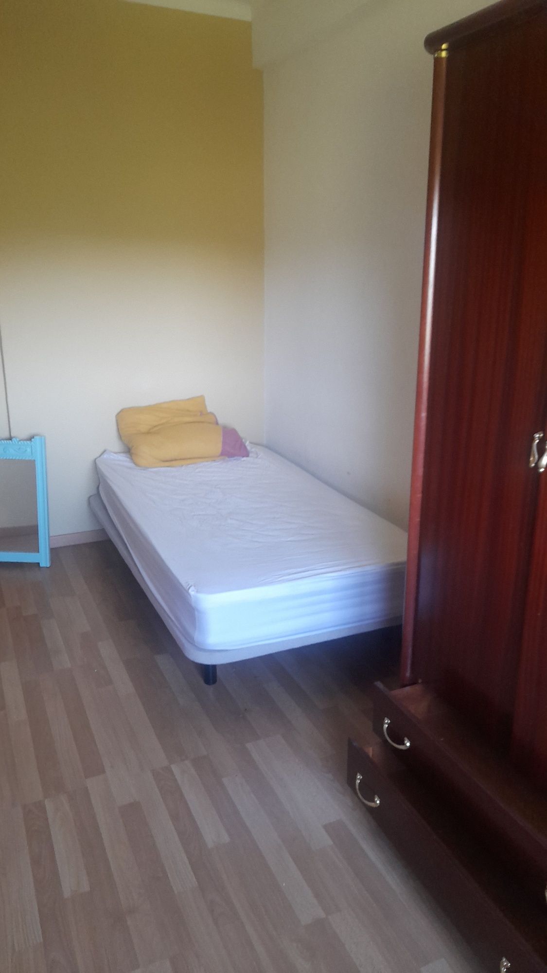 Quarto para arrendar EM SETÚBAL ,com todas as despesas incluídas,próx