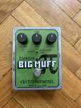 Electro-Harmonix Ehx Bass Big Muff