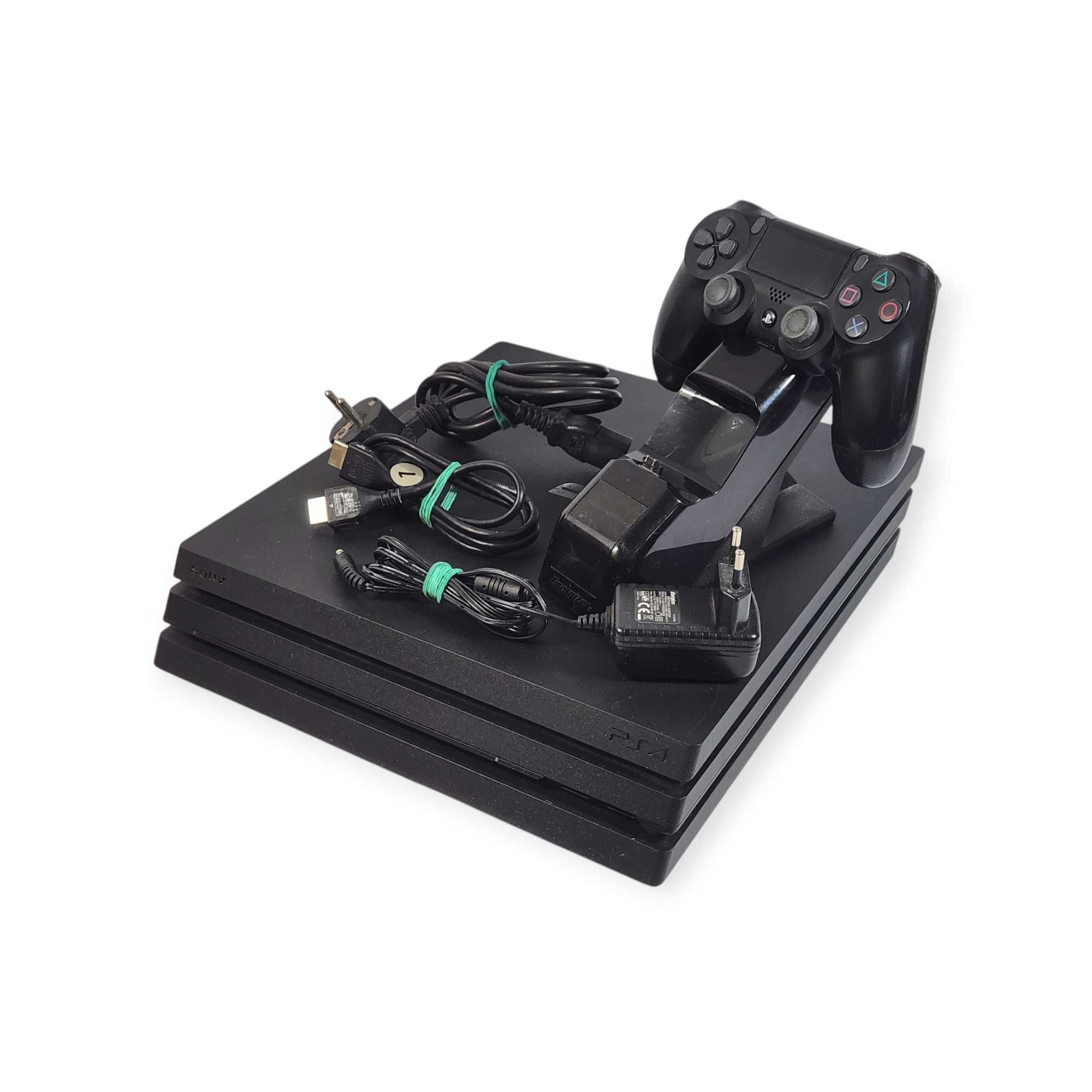 PS4 PRO Konsola Playstation 4 Pro 1TB