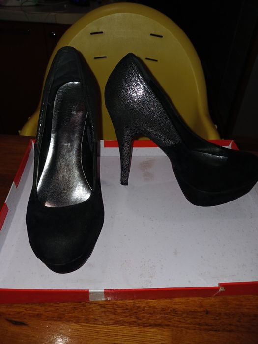 Туфлі жіночі, 38 розмір