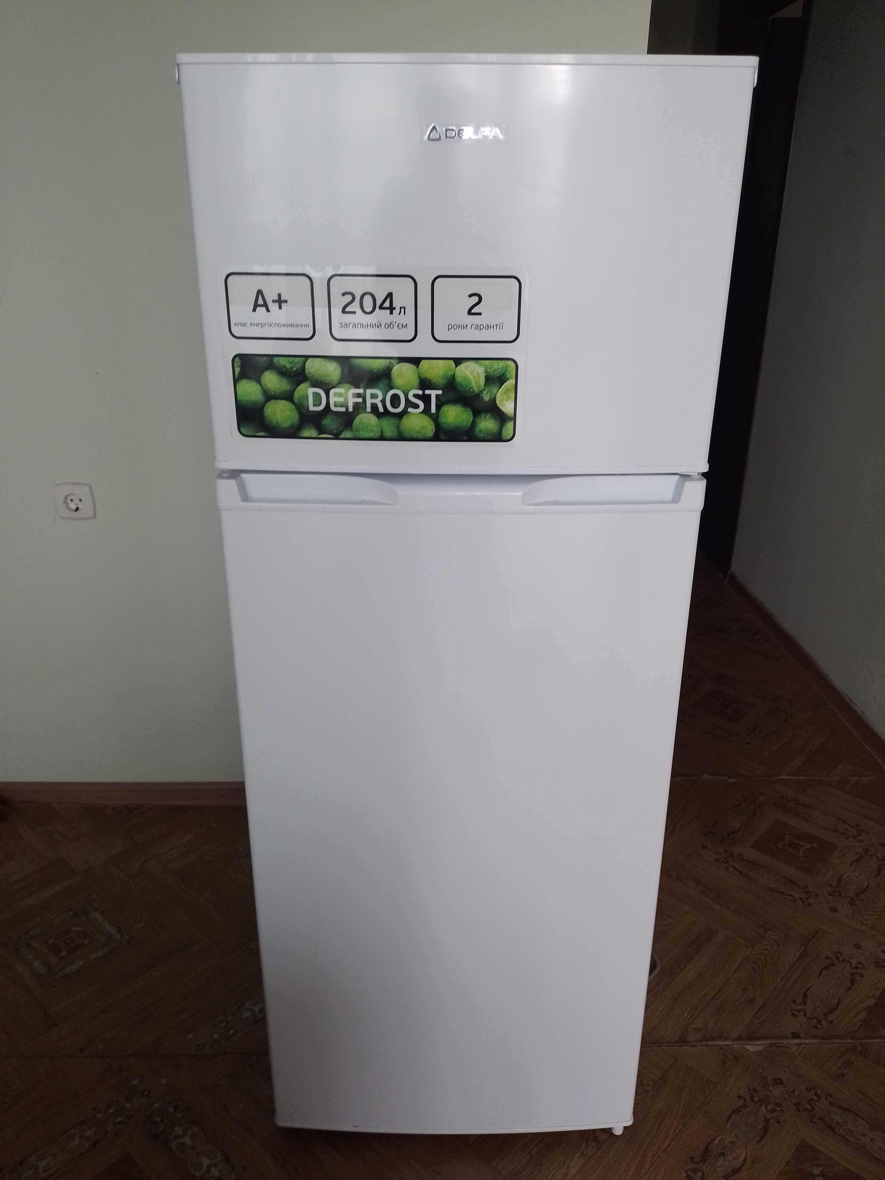 Холодильник Delfa б/в