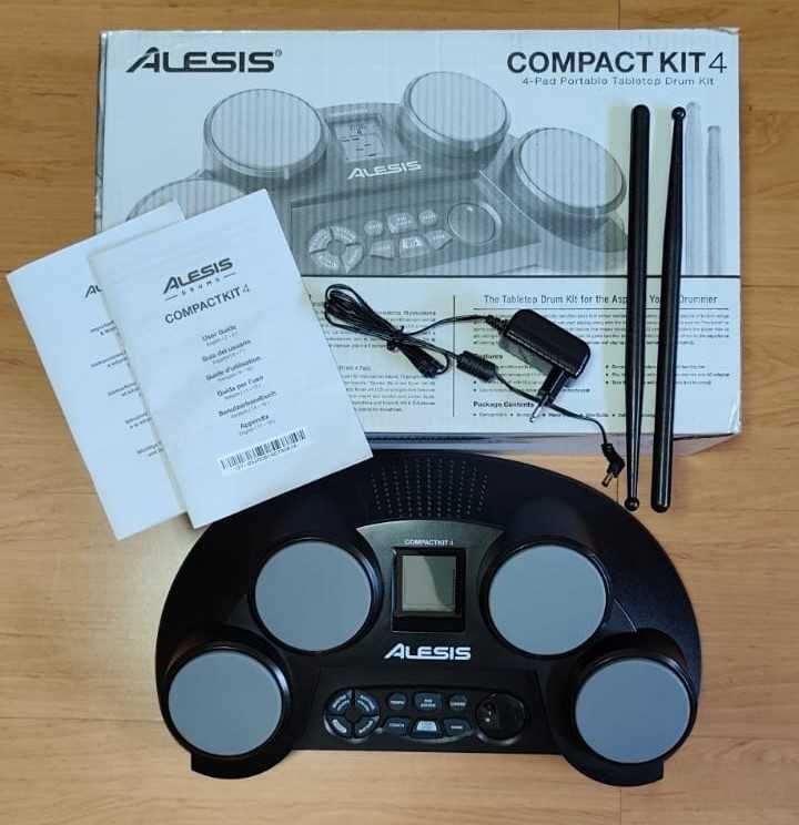 Alesis Compactkit 4