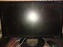 Monitor Benq G2420HD