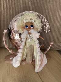 LOL Surprise lalka limitowana edycja Nye Queen