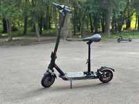СУПЕР ЦЕНА‼️Электросамокат с сиденьем Kugoo iSCOOTY M365 MAX 500W 13Ah
