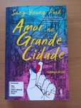 Livro Amor na Grande Cidade  - Sang Young Park