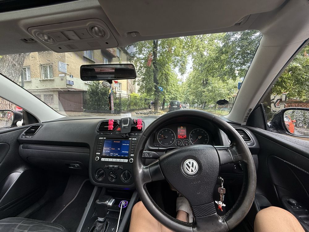 Volkswagen Eos 2.0 TFSI Turbo Automat