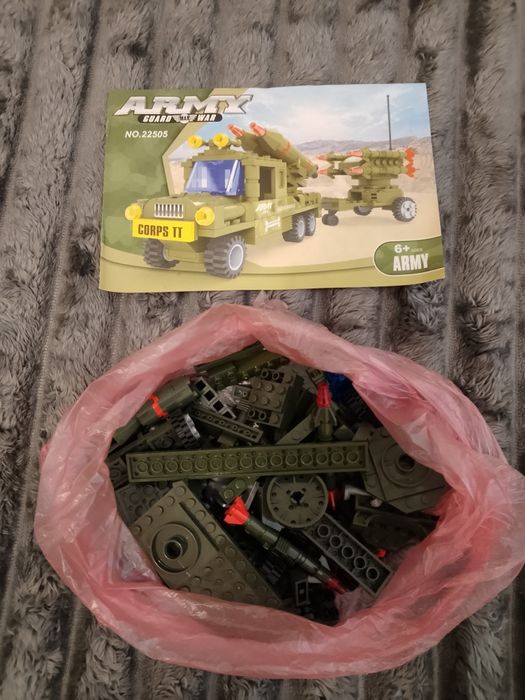 Продам наборы лего