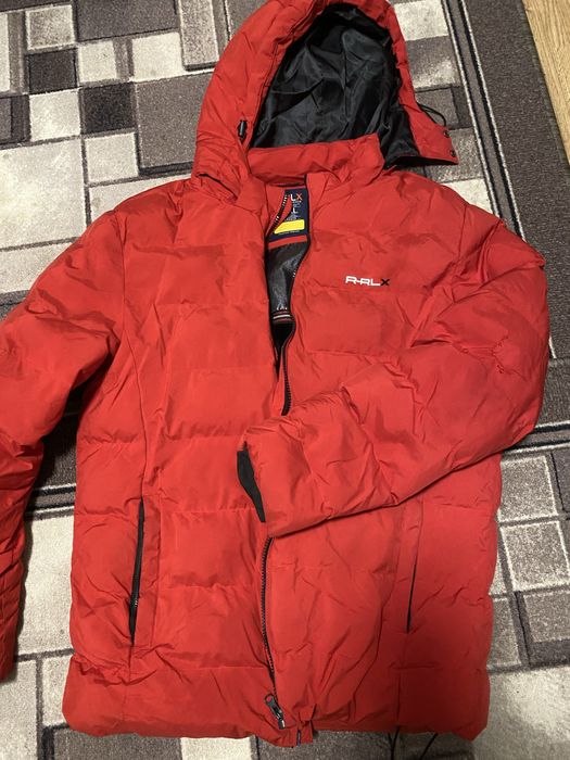 Куртка зимова, може бути унісекс