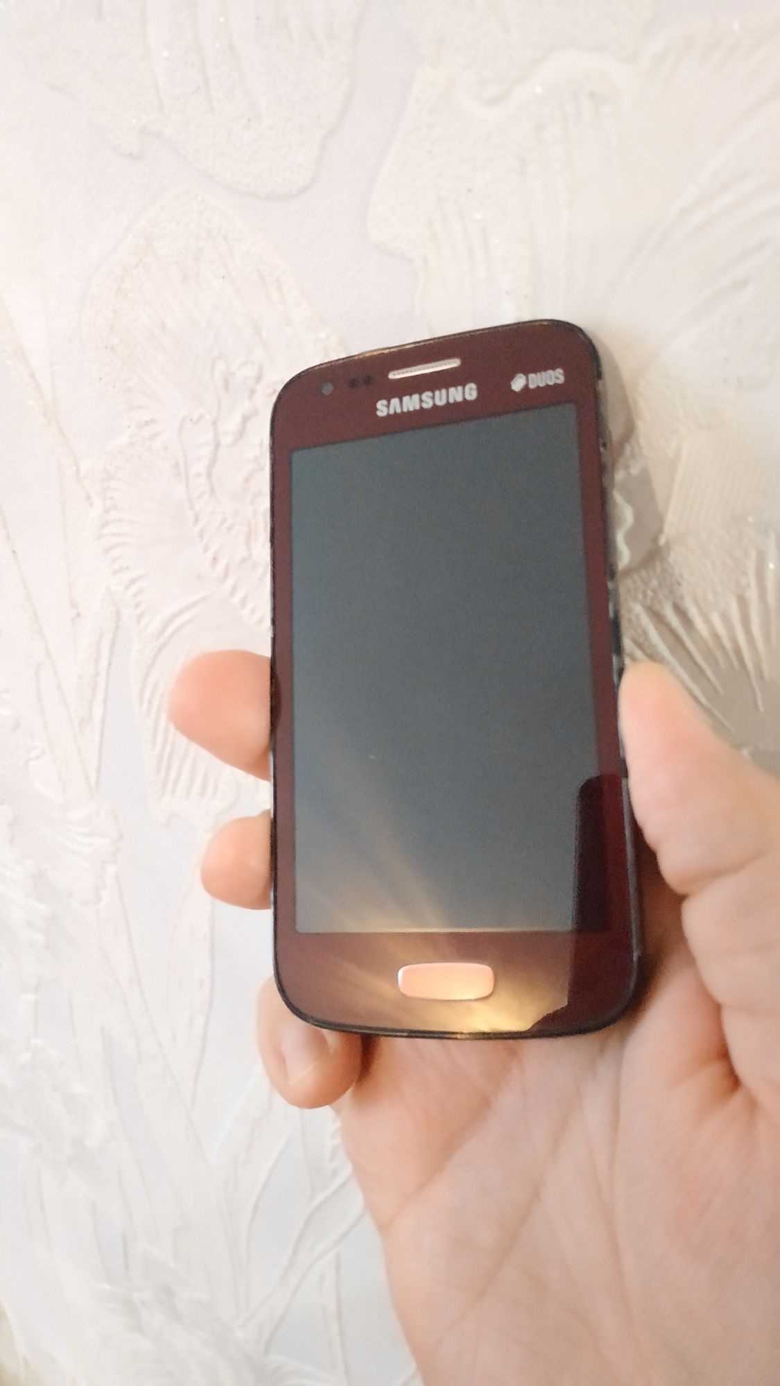 Samsung Ace 3 S7272