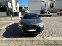 Citroên DS4 1.6 HDI