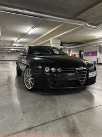 Alfa Romeo 159 Ti 2007 SW 2.4 JTDM