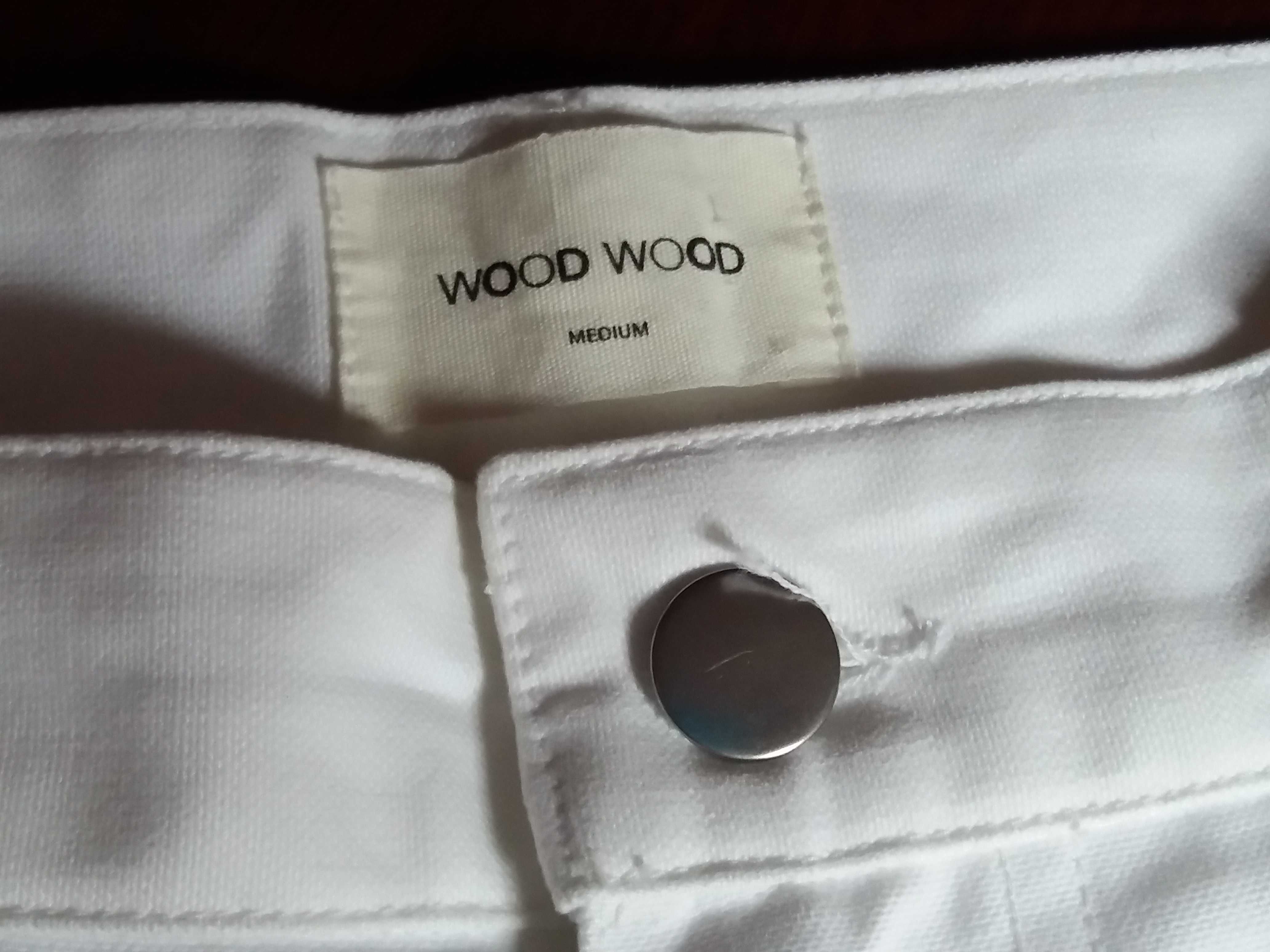 новые брюки от Wood Wood