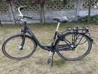 Rower B’TWIN Elops 920