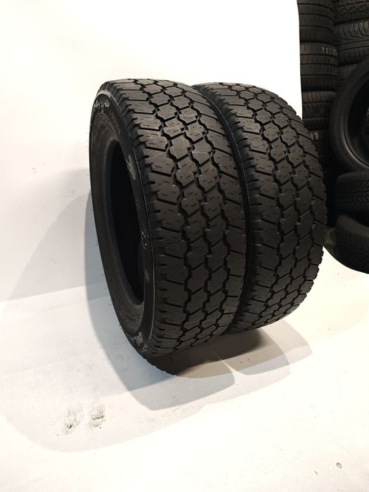 205/65/16 C Lassa Multiways-C 4 Season ** Dot 22 ** 7mm **