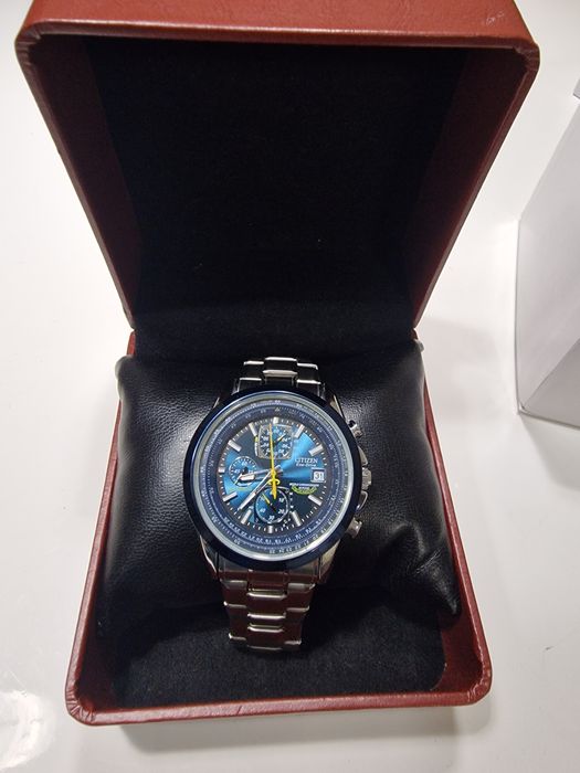 Relógio citizen ...