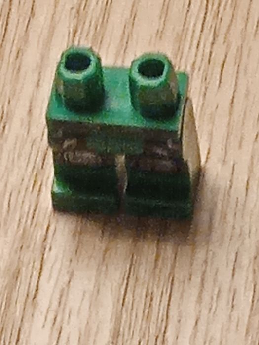 LEGO Ninjago Nogi Loyd'a