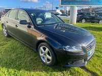 Audi A4 2.0 TDI Sport Multitronic