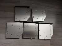 Napęd CD RW DVD do laptopa Asus Acer Dell Hp Toshiba itp. polecam!!!