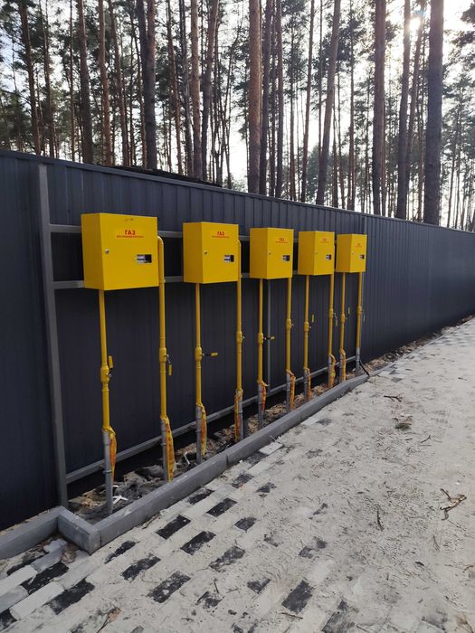 Продаж якісного Таунхаусу в районі Тоскани Гриль