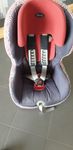 Fotelik samochodowy 9-18kg