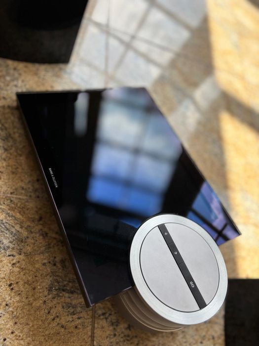 Beosound 5 Beolab 4000