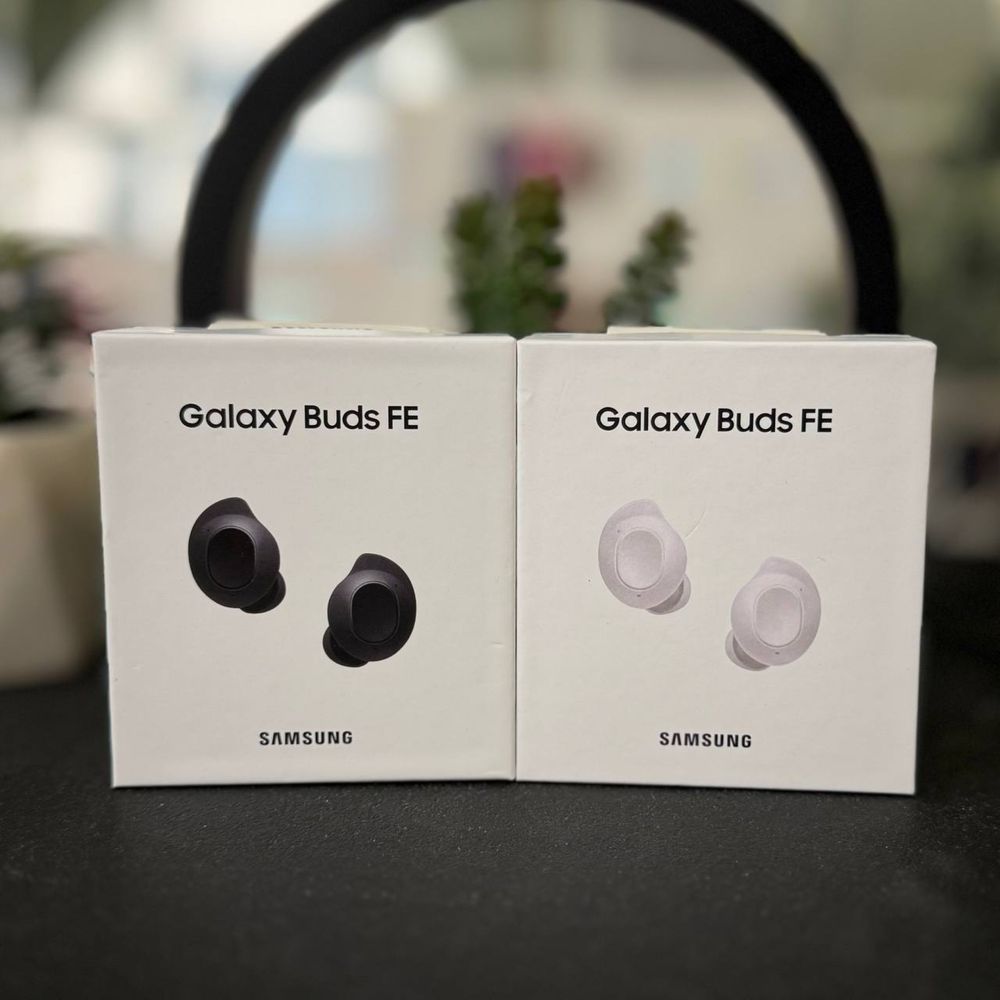 Samsung galaxy buds FE