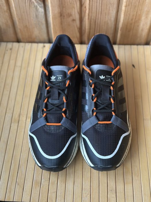 Adidas Zx 2K Boost Pure Black H06569