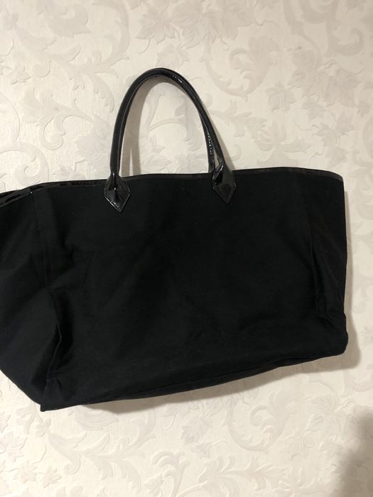 Сумка велика  Victoria's Secret НОВА