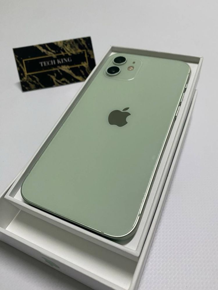 ТОП ЦІНА iphone 12 128gb /айфон 12 128гб