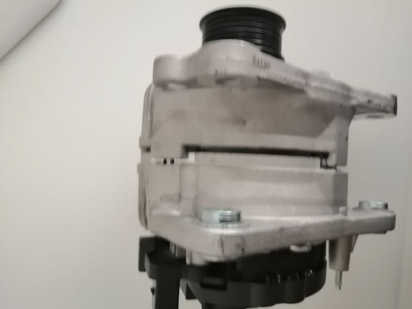 Alternador VW golf 4 1.4 16v