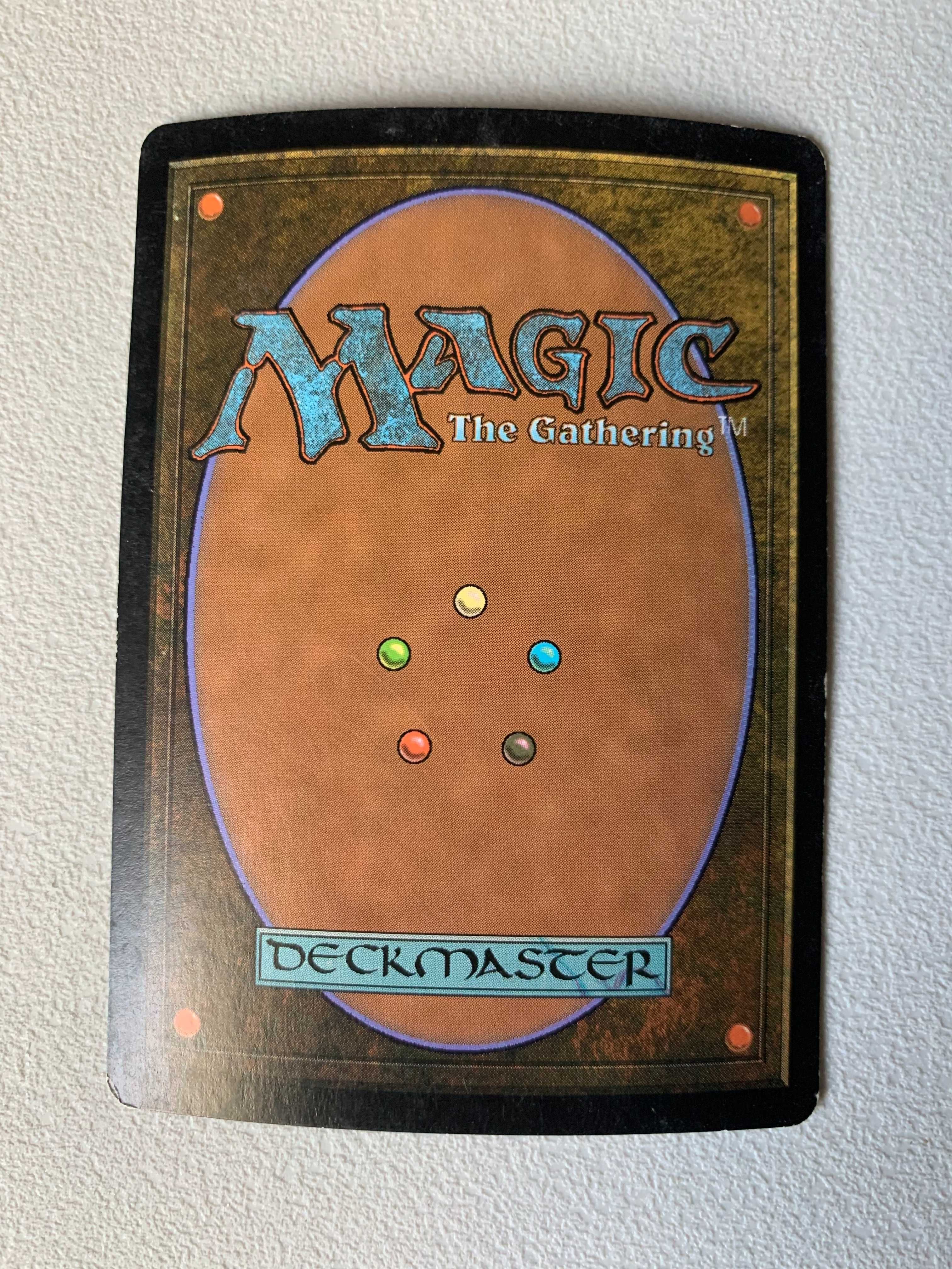 [MTG] Plains (Foil)