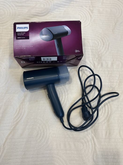 Parownica do ubrań Philips