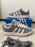Adidas_Campus00s_Grey Moday_DamskieModa Rozmiar. 37