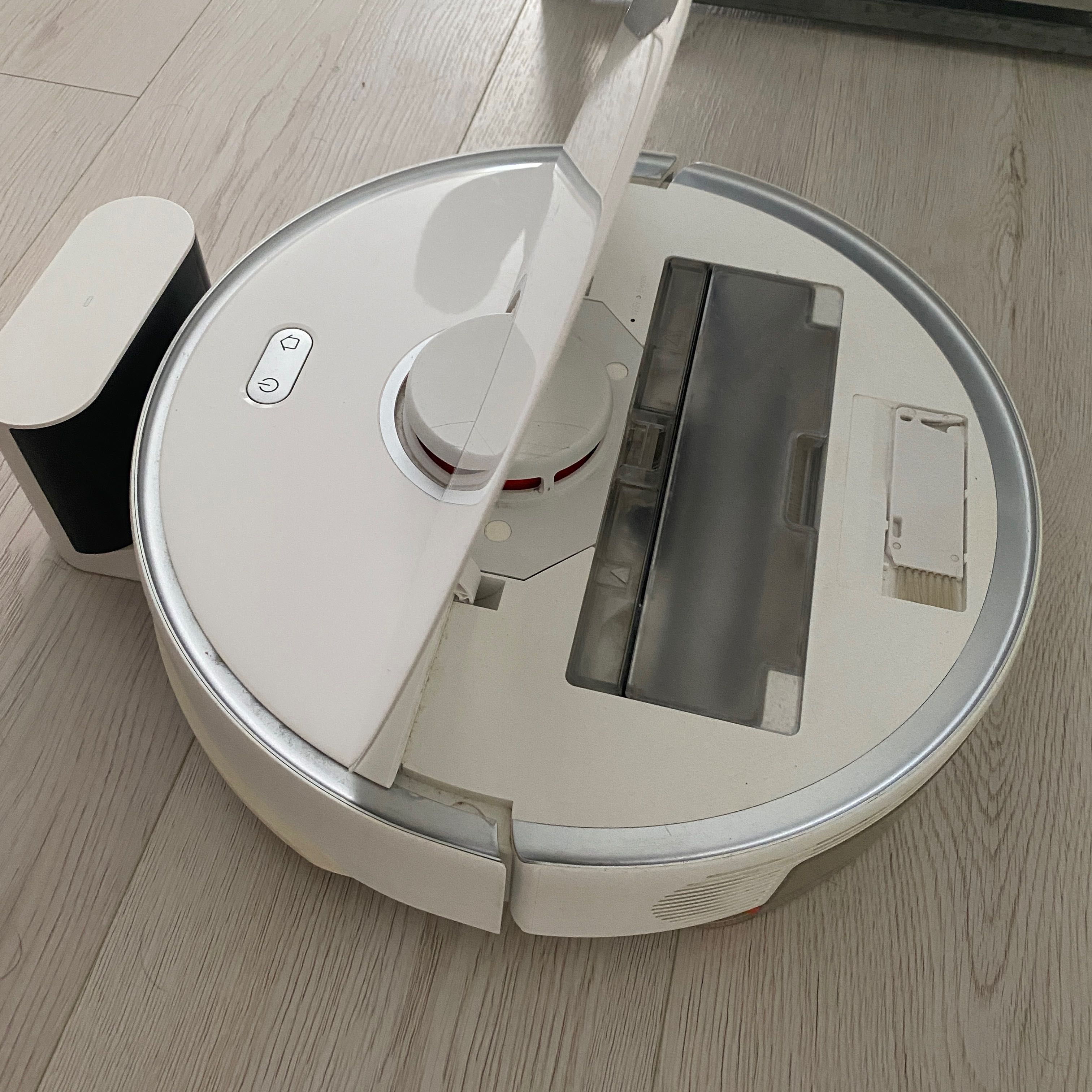 Пилосос Roborock S5 max