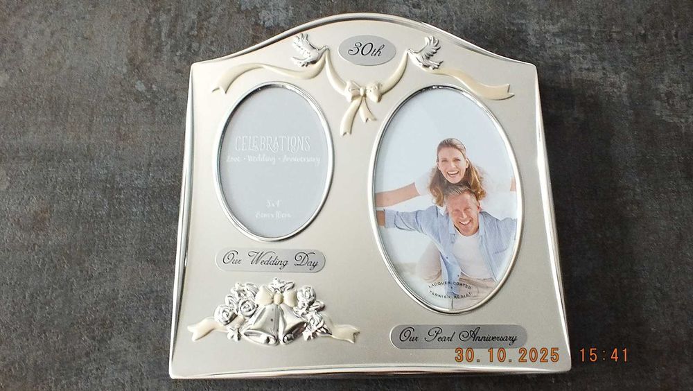 stylowa ramka do zdjęć