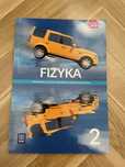 Fizyka 2 podręcznik