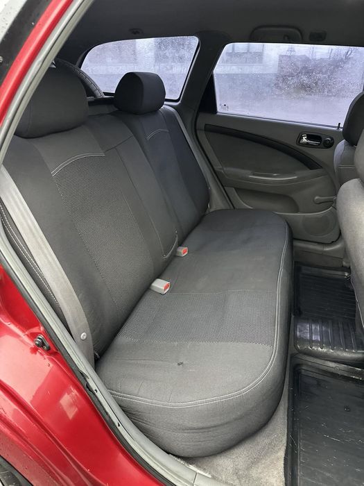 CHEVROLET lacetti универсал Отл.сост.ГАЗ